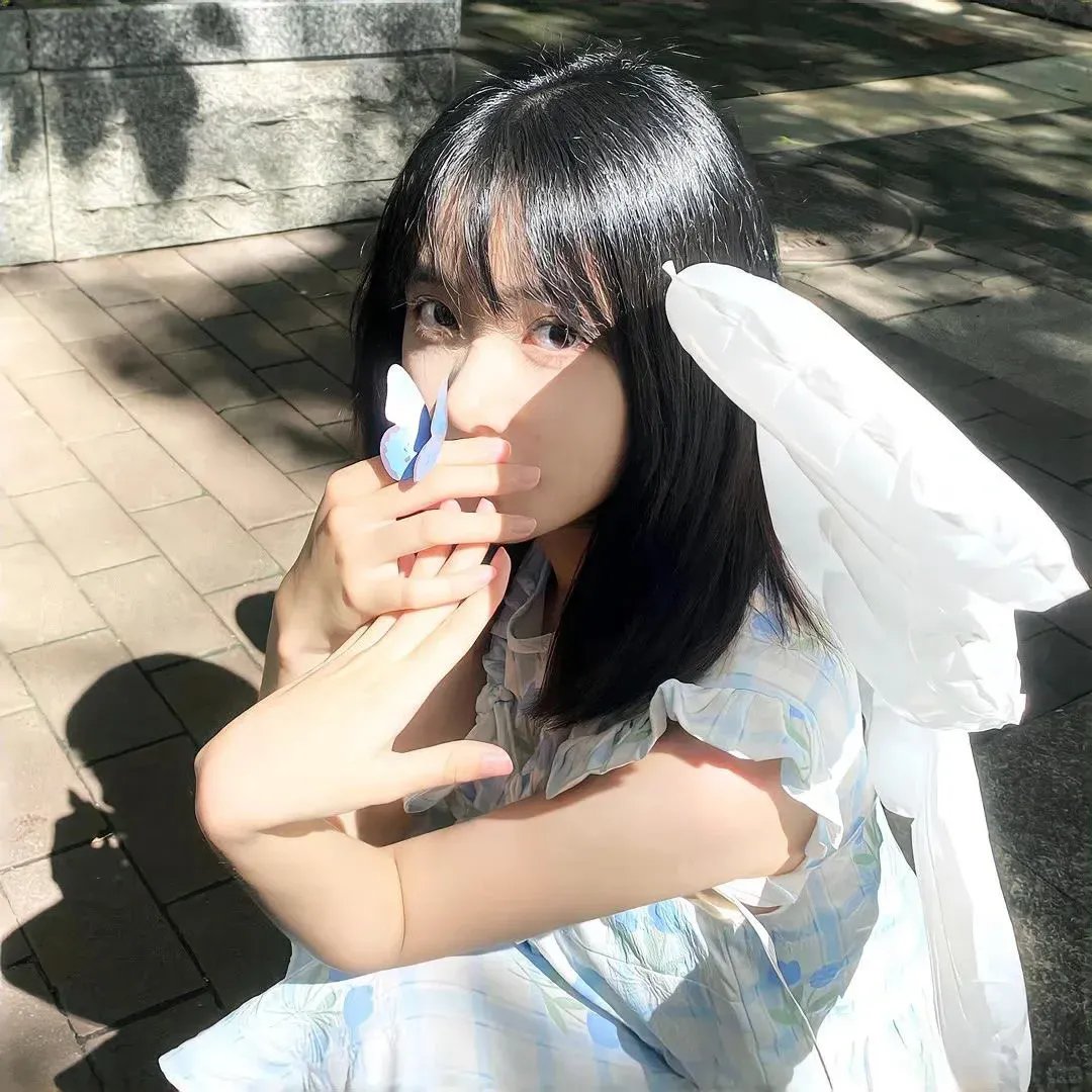 仰望星空的少年